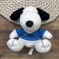 Peanuts snoopy plush for sale  Warwick