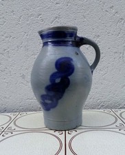 Vintage alter mostkrug gebraucht kaufen  Mülheim an der Ruhr