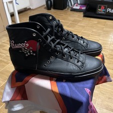 Gucci high cut gebraucht kaufen  Nürnberg