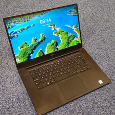 Dell xps 9570 for sale  ELY