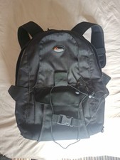 Lowepro camera backpack for sale  CRAIGAVON