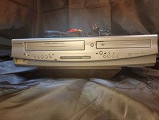 Sylvania dvd vhs d'occasion  Expédié en Belgium