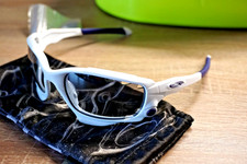Akley sonnenbrille jawbone gebraucht kaufen  Lichtenstein/Sa.