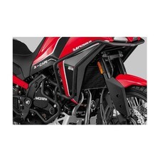 Pair engine bars d'occasion  Expédié en Belgium