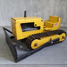 Bulldozer vintage tonka for sale  CHELTENHAM