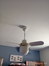 pale luce ventilatore usato pale luce ventilatore usato Arese