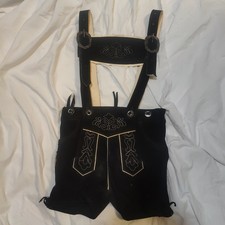 Kids lederhosen octoberfest for sale  Houston
