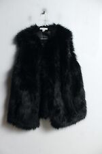 Womens faux fur for sale  CASTLEFORD