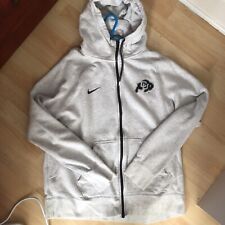 Nike colorado buffaloes for sale  BRADFORD