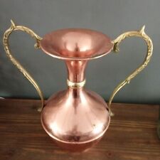 Vase anse cuivre d'occasion  Migennes