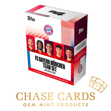 Topps fcb bayern gebraucht kaufen  Baiersdorf