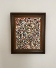 Lee krasner american for sale  Las Vegas
