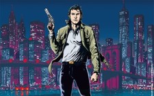 nick raider completa usato nick raider completa usato Modena