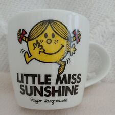 little miss sunshine mug for sale  NEWPORT