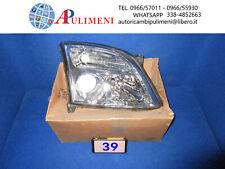 opel signum fari usato opel signum fari usato Gioia Tauro