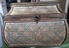 Vintage cbk bamboo for sale  Washington