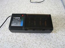 varta battery charger for sale  BARROW-IN-FURNESS