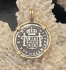 Sunken treasure coin for sale  USA