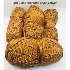 Lot yarn lion for sale  Northfield