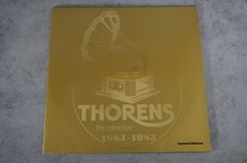 Thorens the reference gebraucht kaufen  Berlin