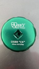 Abbey tools bottom for sale  Sedona