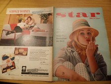 Star revue 1960 gebraucht kaufen  Nottuln