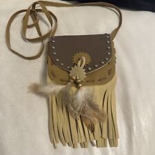 Indianer tasche western gebraucht kaufen  Wuppertal