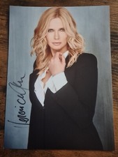 Veronica ferres signiertes gebraucht kaufen  Bremen