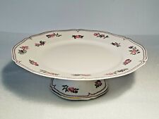 Assiette montée porcelaine d'occasion  Thiron-Gardais
