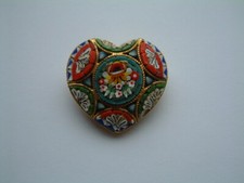 Venetian micro mosaic for sale  LEICESTER