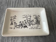 delano studios plates for sale  Kansas City