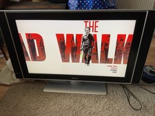 Phillips flat screen for sale  STANFORD-LE-HOPE