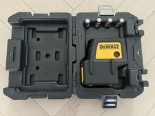 Dewalt dw084 self for sale  AIRDRIE