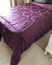 Cascade home purple for sale  SHEFFIELD
