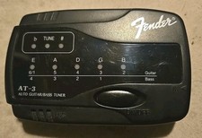 Genuine fender auto for sale  New Port Richey