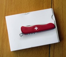 Neuwertiges victorinox taschen gebraucht kaufen  Runkel