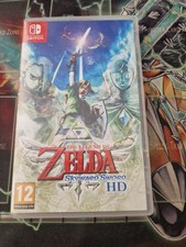 Legend zelda skyward for sale  GOOLE