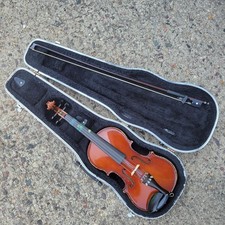 Knilling sinfonia violin for sale  Baraboo
