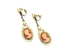 Victorian cameo style for sale  CARLISLE