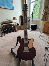 Yamaha revstar rs820cr for sale  TORQUAY