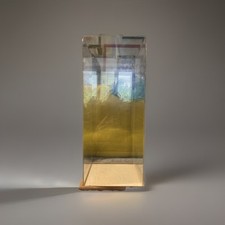 Acrylic perspex dustproof for sale  HEREFORD