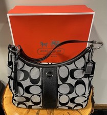 Coach signature 2way for sale  Edison