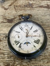 Ancienne montre gousset d'occasion  France