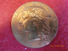 Médaille table concours d'occasion  Dormans