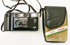 Yashica point shoot for sale  Hopkins