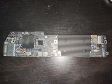scheda logica macbook usato  Italia
