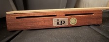 De colección Percusión Latina LP Pro Mesa Madera En Muy buena condición Orquesta Trampas Educación segunda mano  Embacar hacia Mexico