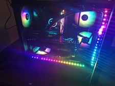 Computer fisso gaming usato  Rivoli
