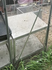 Elite greenhouse staging for sale  WALSALL