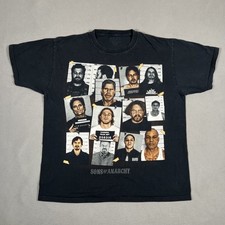 Sons anarchy shirt for sale  Encino